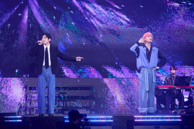 與戲劇男神爭收視被冷回 ！炎亞綸「情勒」場面曝光了