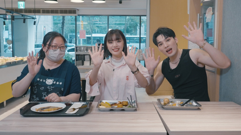 自助餐價格隨便喊?「財富自由」男星揪木木揭神秘面紗兼抓「奧客」