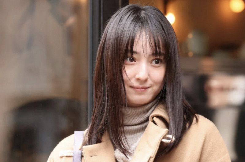 老公外遇過也照演！佐佐木希新劇角色遭影射 看劇本就哭了