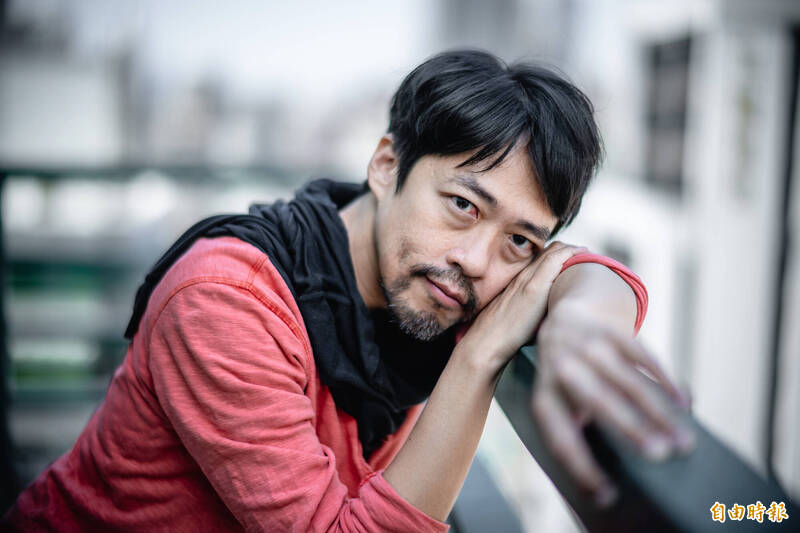 人生海海專訪3》廖克發《人生海海》挨了6刀！感慨台灣創作自由：真的超難得