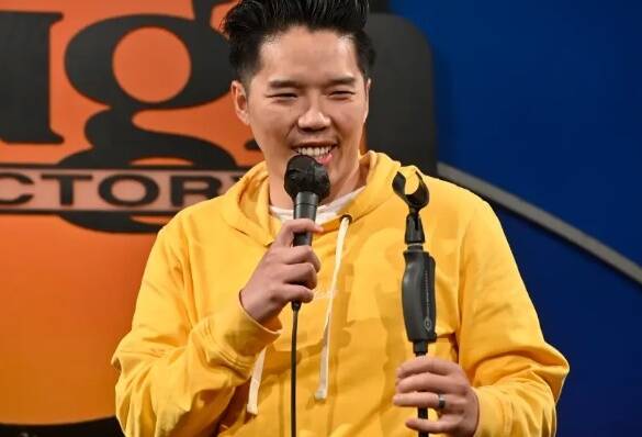 42歲男星左眼失明   抗癌1年不敵病魔病逝