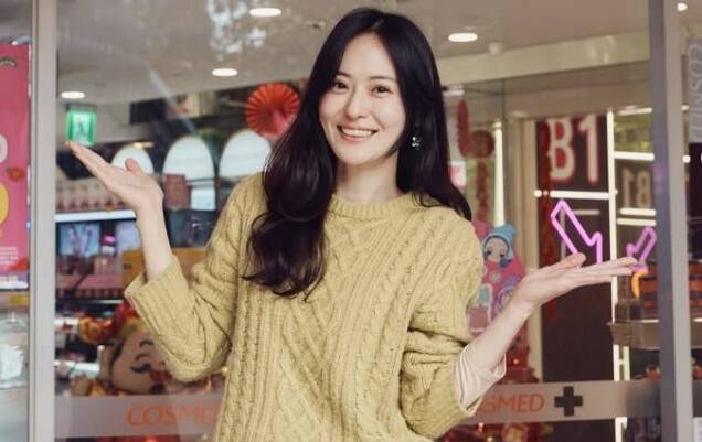 《大學生》女星晉升美麗老闆娘   台北東區開花店