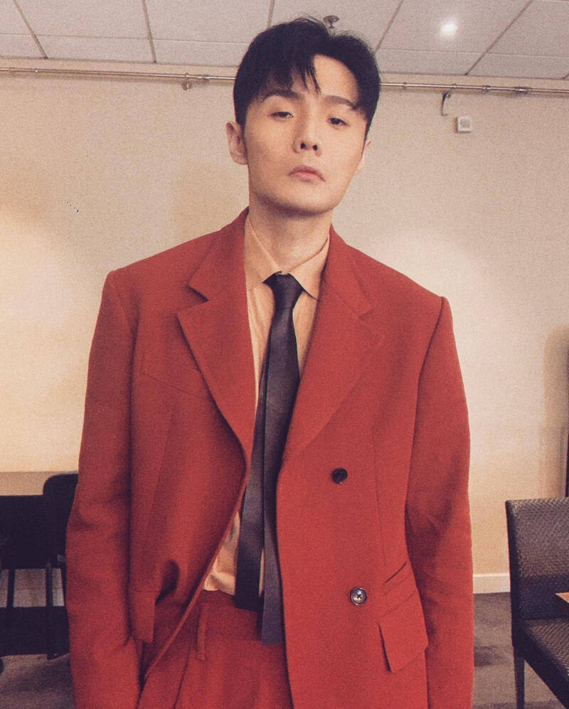 單依純道歉止血沒用！李榮浩怒揭「家人被攻擊」提最後警告