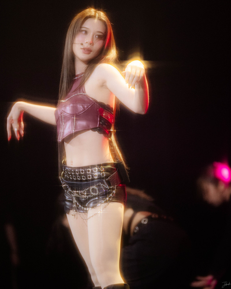 年初才見又來搶票！泰國女神粉絲喊：根本住台北