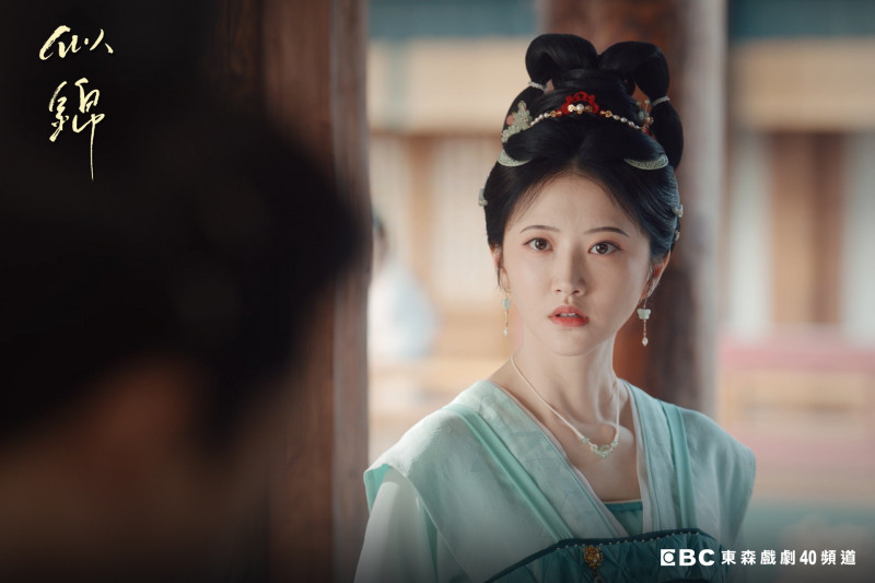 景甜重生鬥心機女 撕掉受氣包標籤逆襲上位