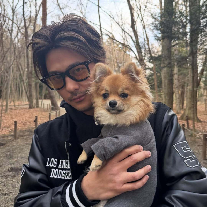 「最帥主廚」速水茂虎道丟震撼彈！宣布退社人生重開機