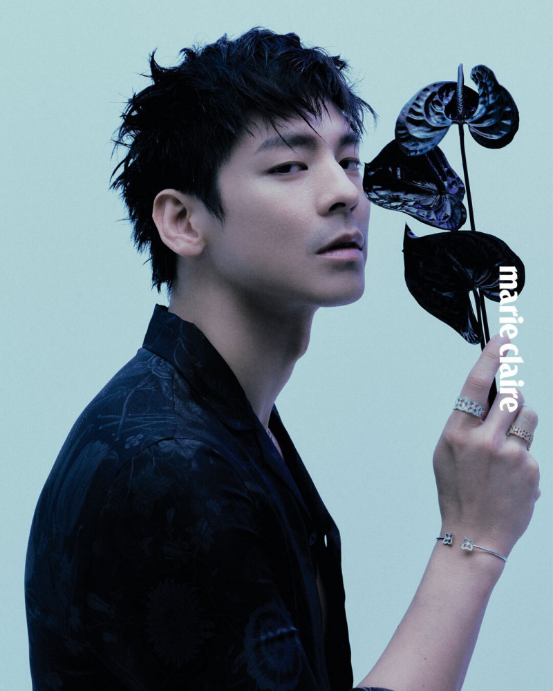 林柏宏抗拒「訊息轟炸」有奇招 斷訊7天隱居瑞典：沒手機更放鬆