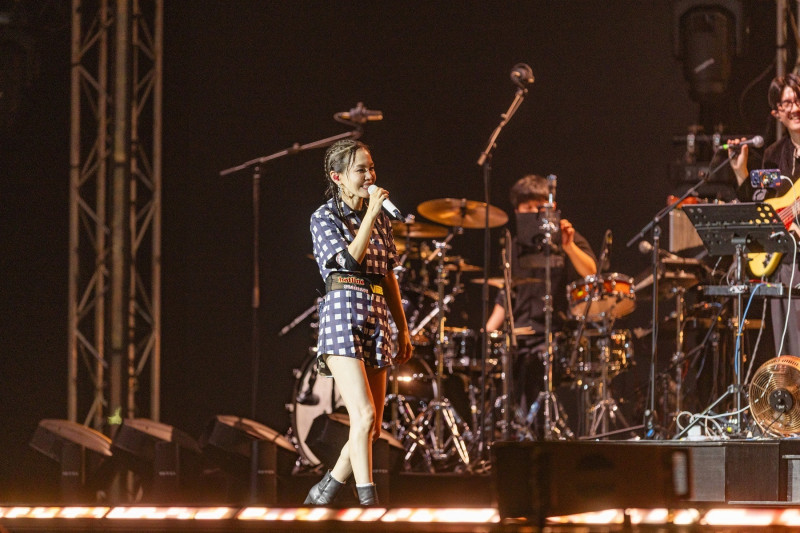 大咖歌后泣不成聲 緊急喊卡道歉內幕曝光