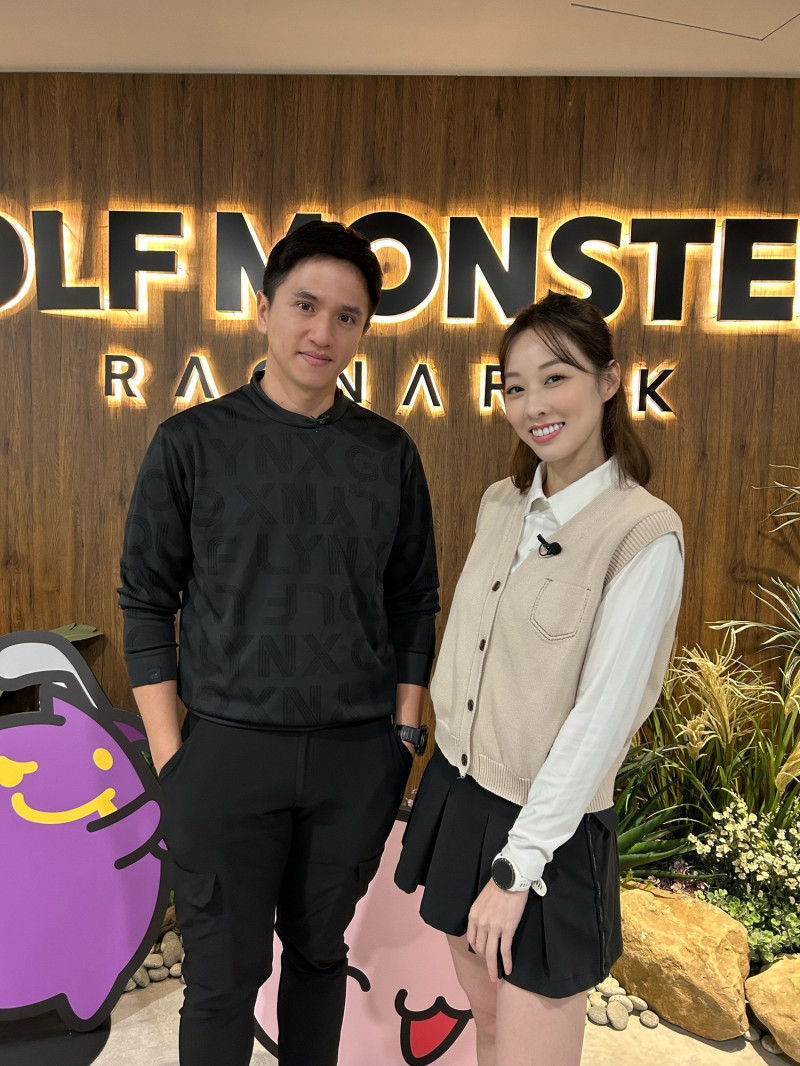 夏語心瘋小白球「睡夢爆碼數」 林可超軟Q體位全場看呆