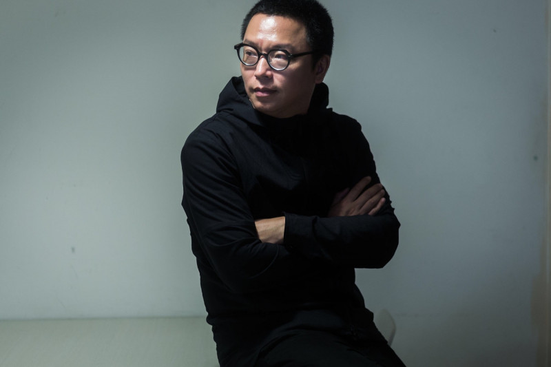 「中山73影視藝文空間」四月將推出「光影築夢人—沈可尚電影展」焦點主題。（中山73提供）