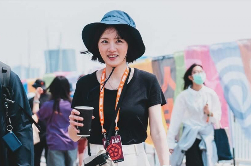 林昶佐妻罹腦部罕疾！Doris術後4年揭近況 返芬蘭機上吐實心聲