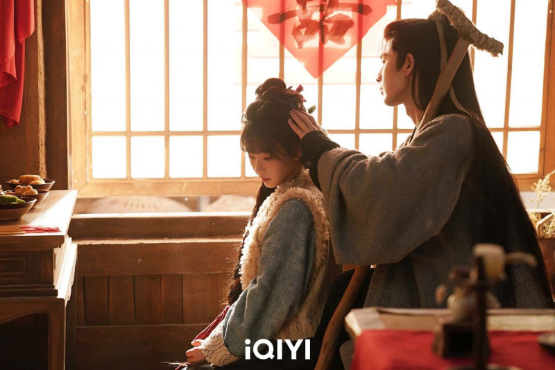 《逐玉》收官淚別武安侯！張凌赫遺憾「感覺還沒演夠」 暖心金句逼哭百萬網友