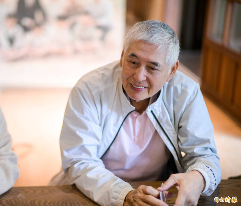 柯一正怒槓違停！開砸挨告自嘲「該關多久都準備好了」：重點是尊重