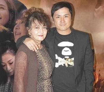 昔擔任史特龍保鑣成傳奇  資深港星施明驚傳病逝