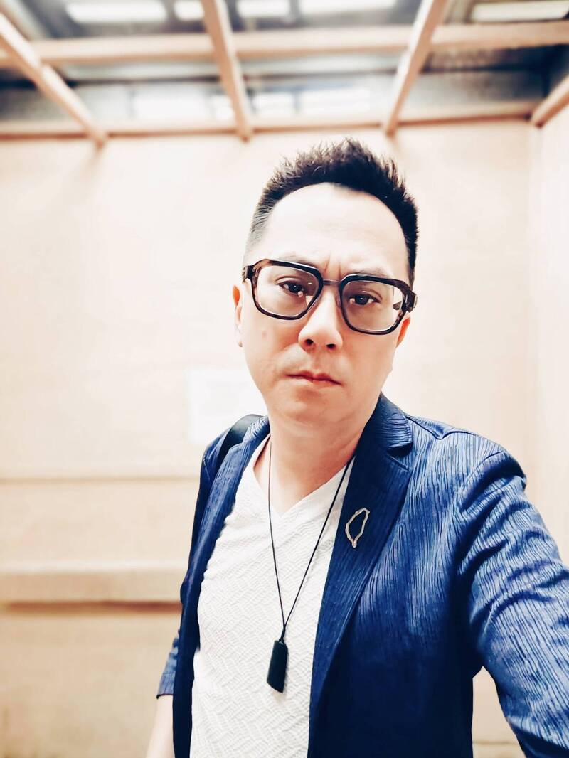 486先生高職畢業 身家破億堅持活到老學到老