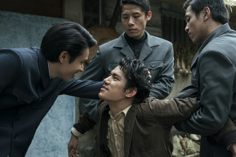 戒嚴有多黑？《搜查瑠公圳》女分屍案太敢拍