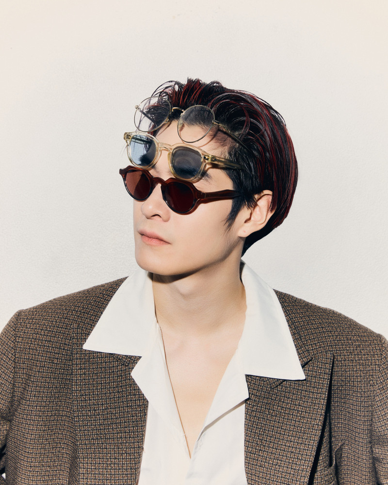 把台北變戀愛濾鏡！泰國音樂人WIM解散後更紅