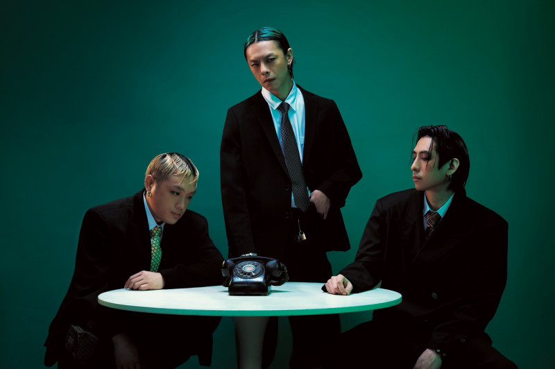 五月天動力火車也愛唱！《愛情釀的酒》竟被嫌棄「很俗」