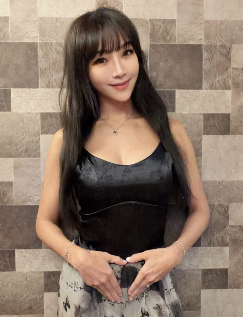 傻眼！北一女學霸升格六寶媽 自然懷孕真相大反轉