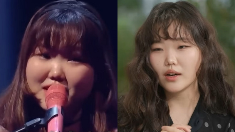 AKMU李秀賢暴瘦真相曝光！哥哥李燦赫怕失去妹妹：我會後悔