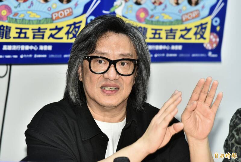 消失歌壇多年！台語歌王成了電競教父 帥兒當完兵考上老師