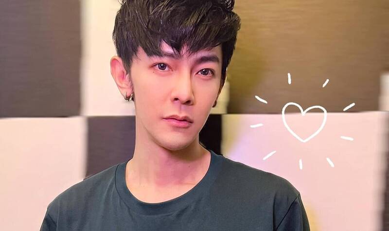 愚人節老哏被抓包！汪東城突宣布退出演藝圈