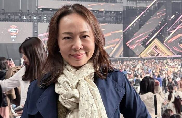 前主播敖國珠傳被內鬥  擔任台灣戲曲學院副校長遭開除