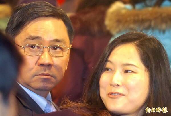 486先生佩服王文洋爺孫戀   撂驚語「真是太敢了」