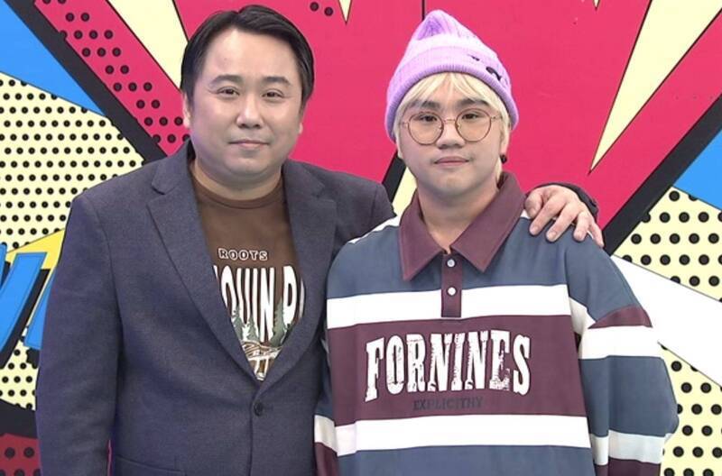 小彬彬創業負債千萬   近況曝光傳出好消息