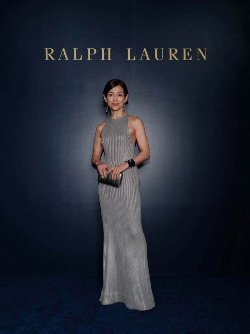 59歲日本美魔女體脂13％太狂！網讚：美到犯規