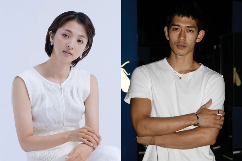 自由女神再婚定下來了？滿島光「不受控」遭放大檢視