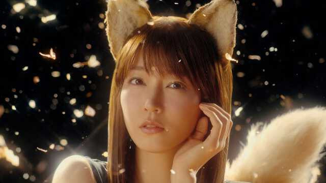 吉岡里帆「狐狸精」黑化升級！回歸被讚：成熟系女神