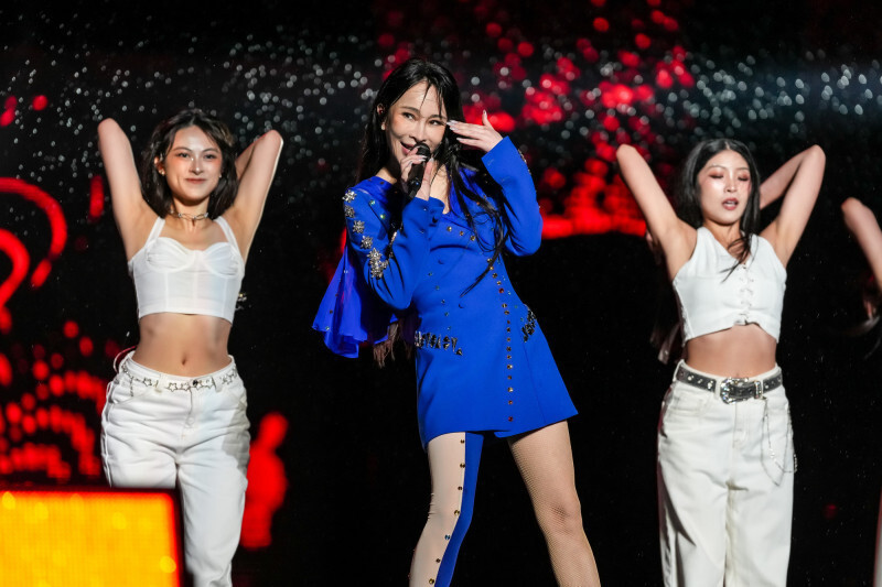 温嵐秘密攜手高帥男友 愛的結晶搶先曝光