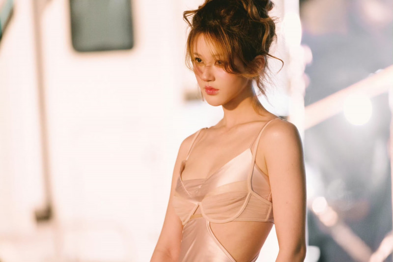 趙露思曼谷開唱被疑割韭菜 驚人票價曝光