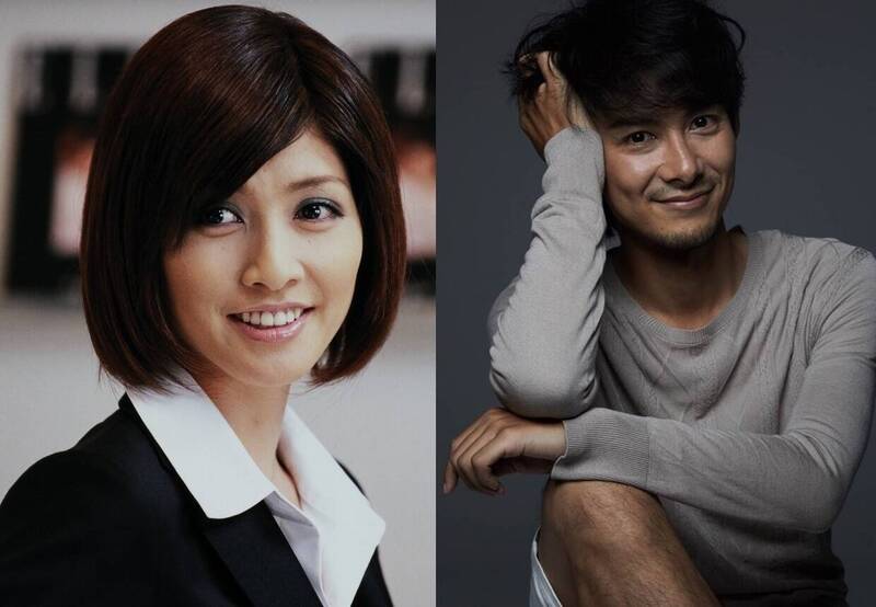 柏原崇傳娶相戀15年內田有紀   女方有回應了