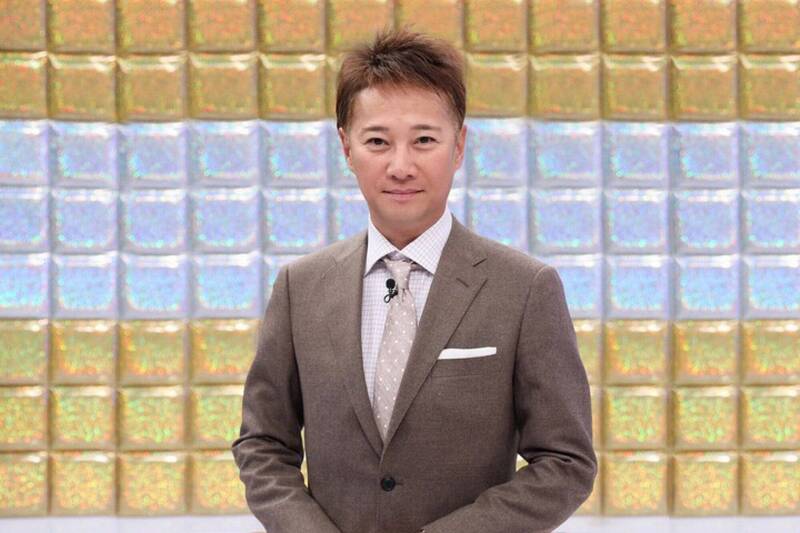 貼上「性暴力標籤」一年  中居正廣神隱度日...復出成謎