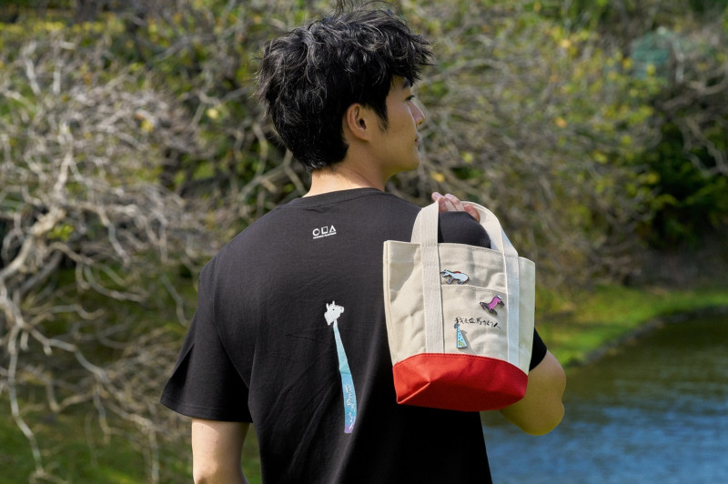 全台最好玩！金馬奇幻影展下週熱鬧登場 超吸睛周邊商品亮相