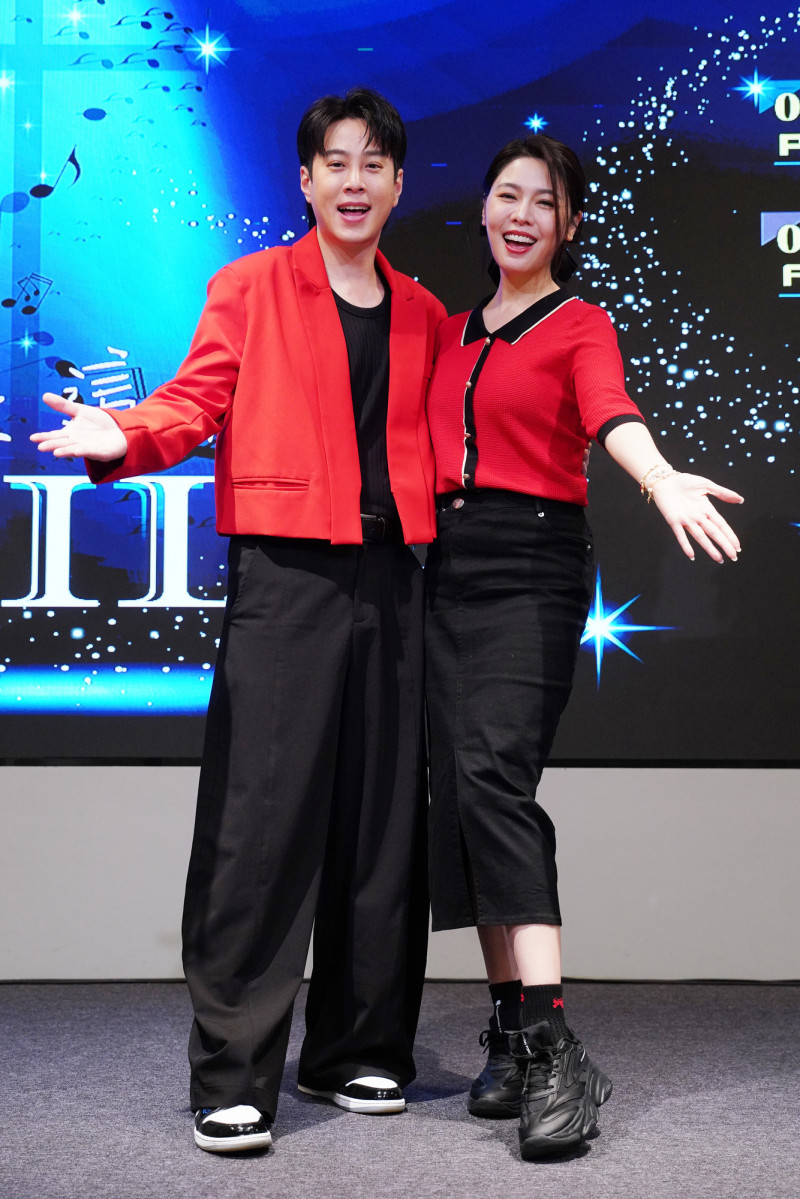 吳東諺、白家綺婚宴日期確定！席開65桌 嘆沒時間再蜜月