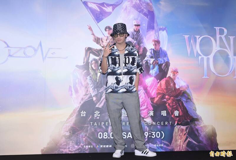 網路傳聞都是錯的！Toro親揭當兵真相 驚爆嚴重隱疾：其實是免役