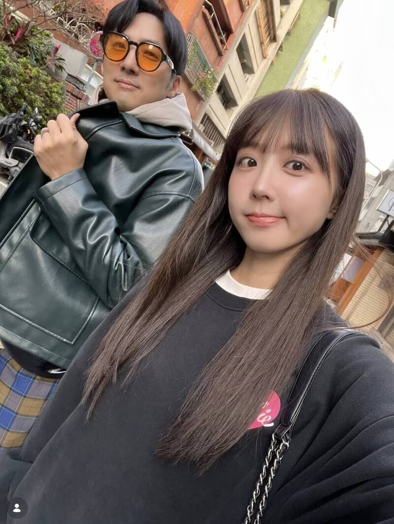 公立、全美、蒙特梭利怎麼選？洪詩淚談愛女教育焦慮 親曝現實難處