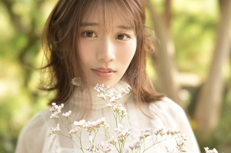 河北彩花臨時缺席伸展台！自曝右腳骨折 仍現身活動