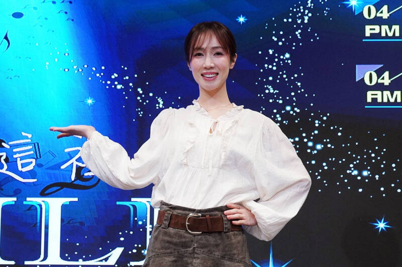 交往鄭人碩5年！小薰認「害怕結婚」鬆吐內情