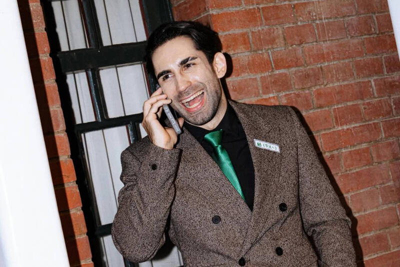 Ku酷徵才引戰 狂喊3次「玻璃心別來」網酸：慣老闆？