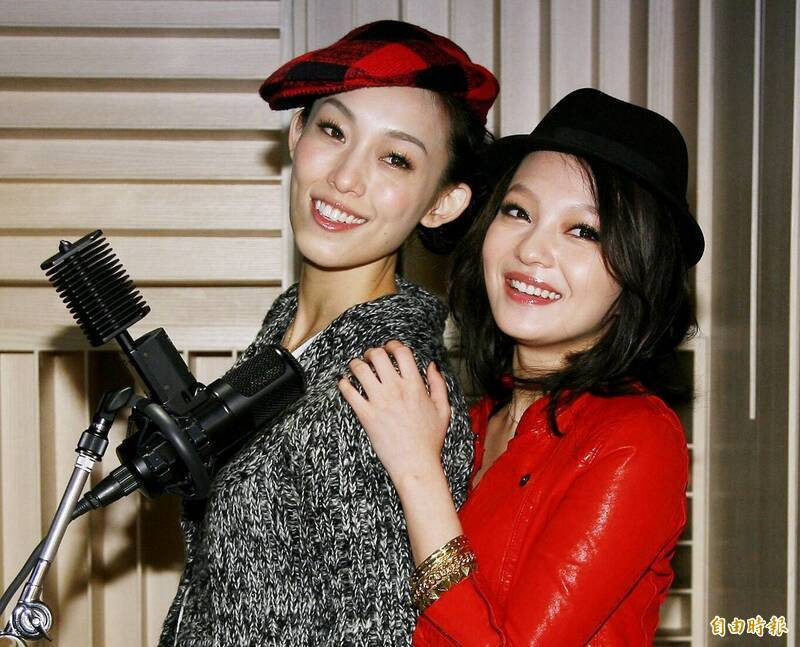 遭爆鬧翻張韶涵選唱這首歌 范瑋琪《浪姐7》又哭了曝賽後心聲