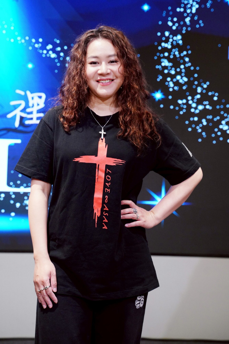 昔2度罹癌！《超偶》楊蒨時悲曝母親去年癌逝 哽咽揭親筆信內容