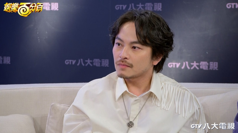 取景地驚見過世親人！楊銘威拍《乩身》撞超玄巧合