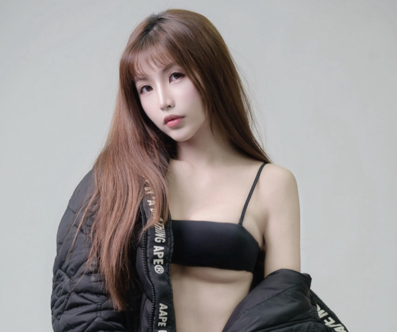 遭控是竊盜慣犯！林倪安不忍了 火速曬「證據」狠打臉