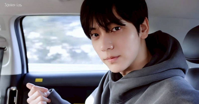 TXT秀彬被坑！宿霧搭車遭索「3倍價錢」 誇張過程全曝光