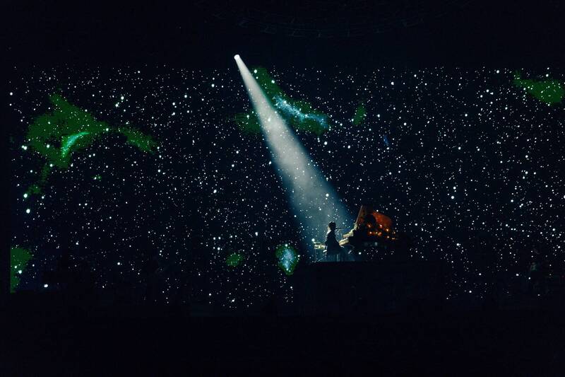日本「最強高中生女歌手」tuki.首度出國，首站就來到台北開唱。（照片提供：大鴻藝術BIG ART，攝影：Genta Tsukamoto）