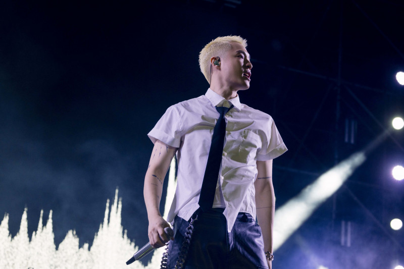 周湯豪現蹤墾丁！首登台灣祭網刷爆一排「道歉表」